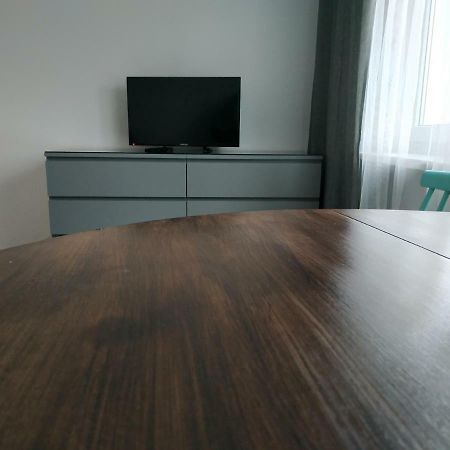 Apartament No 23 Λοτζ Εξωτερικό φωτογραφία