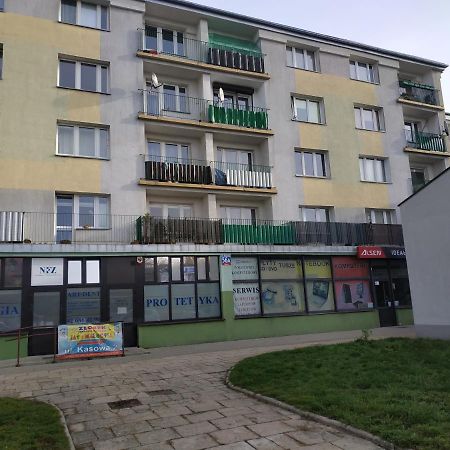 Apartament No 23 Λοτζ Εξωτερικό φωτογραφία