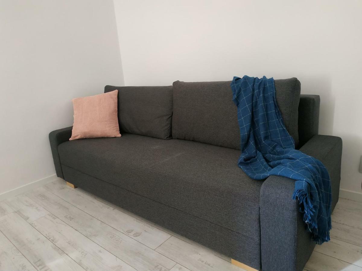 Apartament No 23 Λοτζ Εξωτερικό φωτογραφία