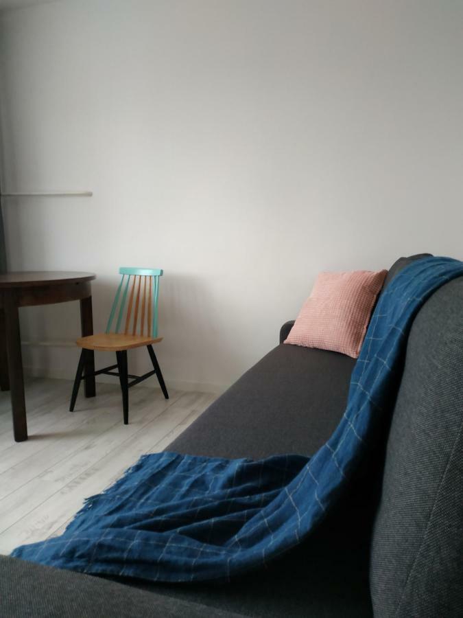 Apartament No 23 Λοτζ Εξωτερικό φωτογραφία