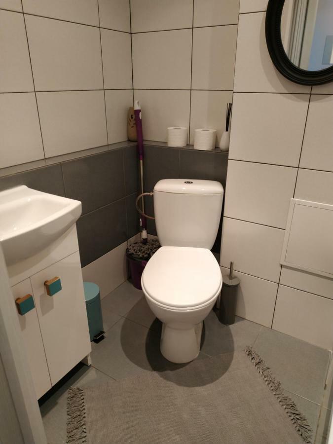 Apartament No 23 Λοτζ Εξωτερικό φωτογραφία