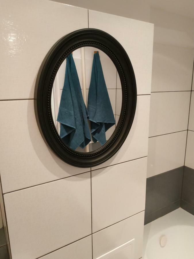 Apartament No 23 Λοτζ Εξωτερικό φωτογραφία