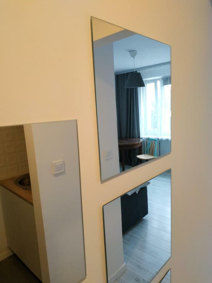 Apartament No 23 Λοτζ Εξωτερικό φωτογραφία