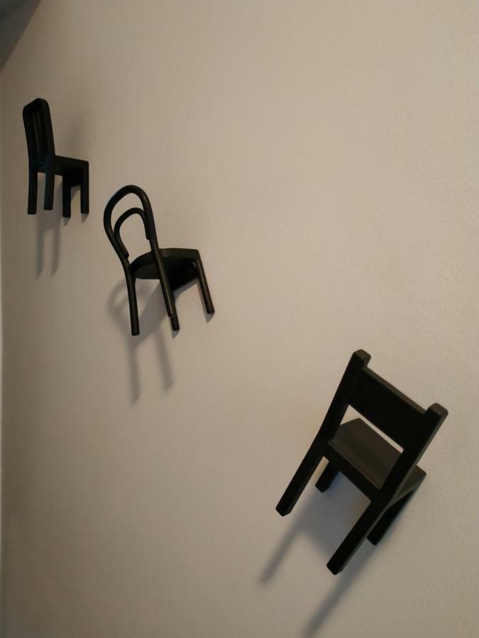Apartament No 23 Λοτζ Εξωτερικό φωτογραφία