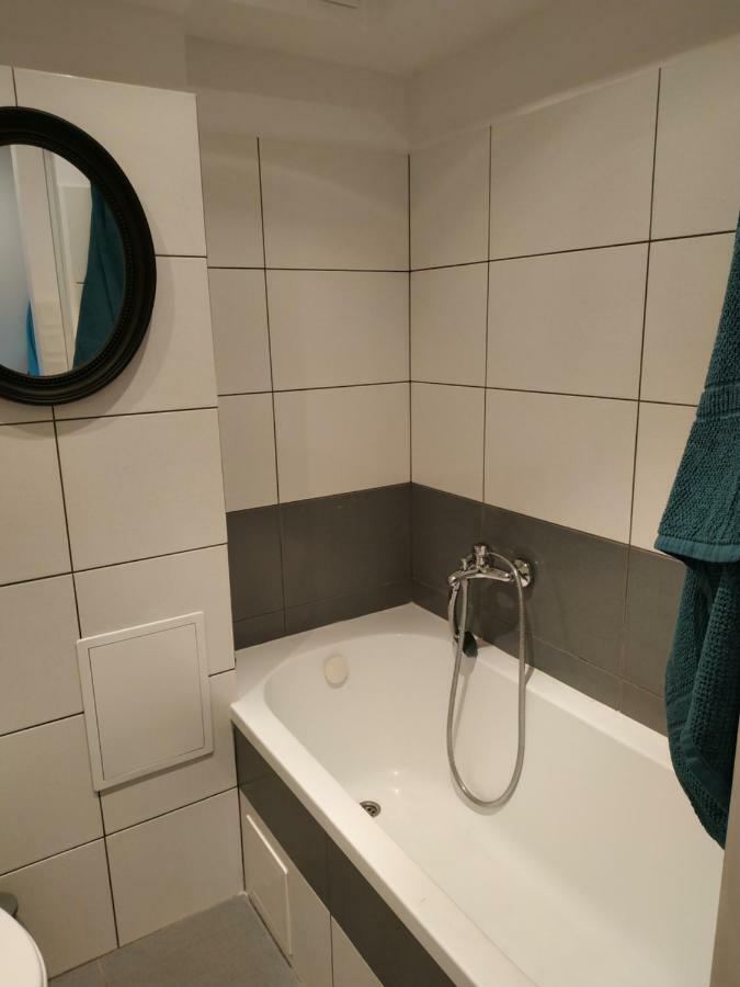 Apartament No 23 Λοτζ Εξωτερικό φωτογραφία