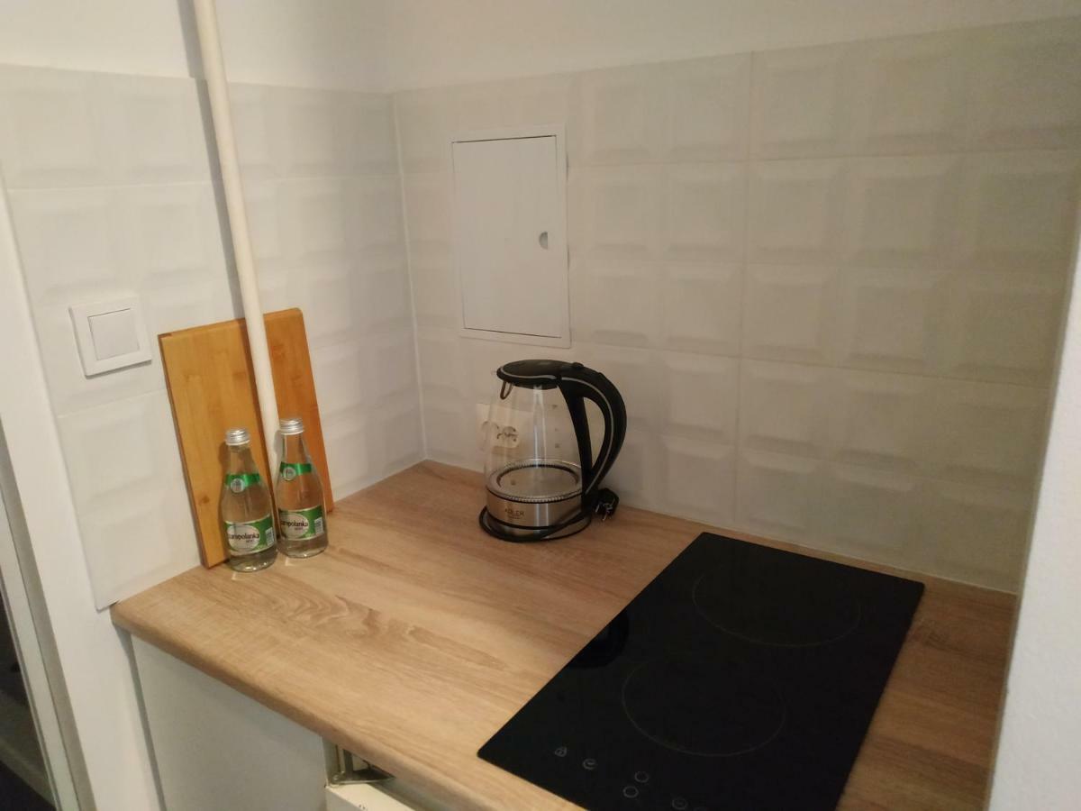 Apartament No 23 Λοτζ Εξωτερικό φωτογραφία