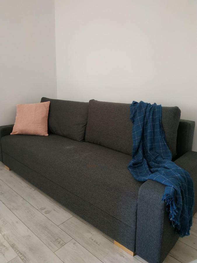 Apartament No 23 Λοτζ Εξωτερικό φωτογραφία