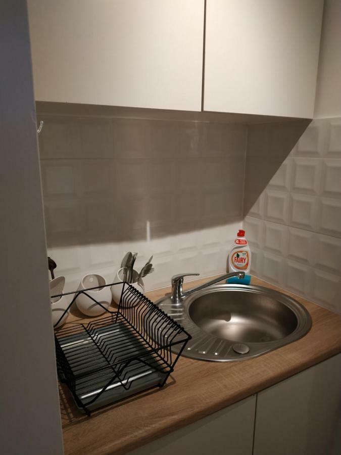 Apartament No 23 Λοτζ Εξωτερικό φωτογραφία