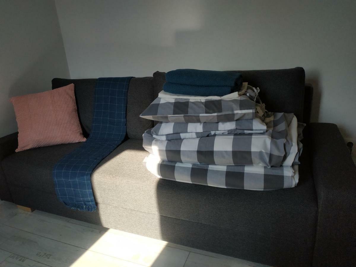 Apartament No 23 Λοτζ Εξωτερικό φωτογραφία