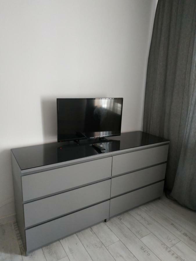 Apartament No 23 Λοτζ Εξωτερικό φωτογραφία