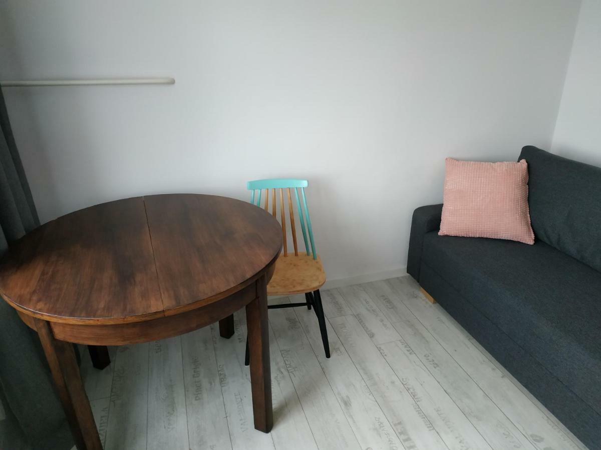 Apartament No 23 Λοτζ Εξωτερικό φωτογραφία