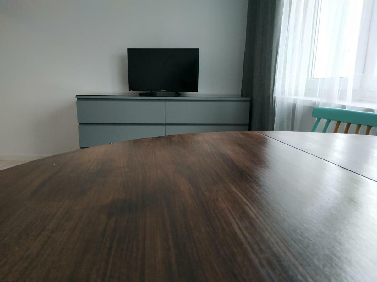 Apartament No 23 Λοτζ Εξωτερικό φωτογραφία